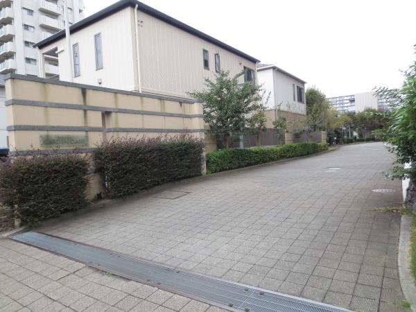幕張ガーデンオアシス(その他現地)