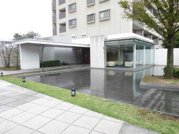 幕張ガーデンオアシス(その他現地)