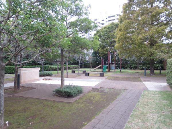 幕張ガーデンオアシス(その他現地)