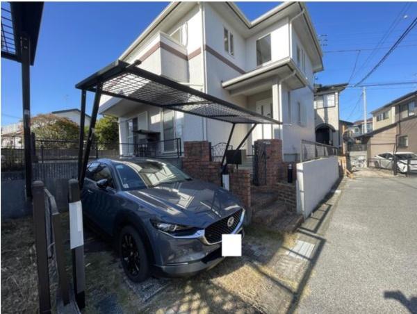 花見川区横戸町 中古戸建