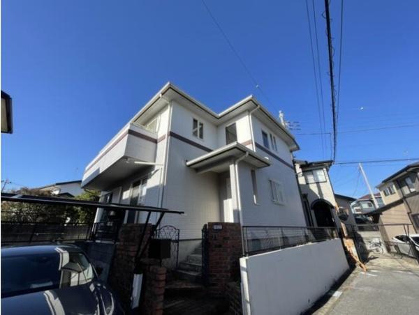 千葉市花見川区横戸町の中古一戸建て(その他現地)