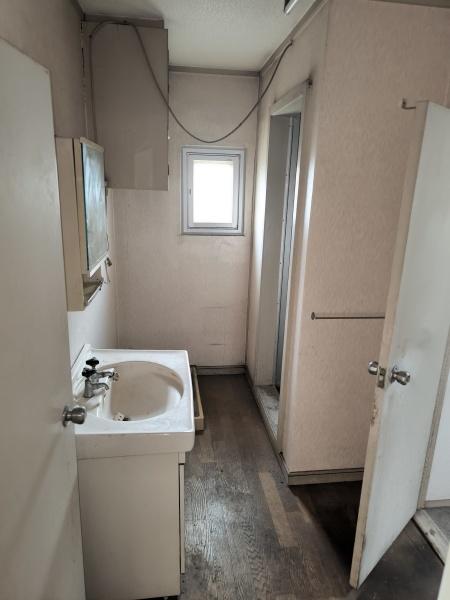 稲毛ファミールハイツ 7号棟(洗面台・洗面所)