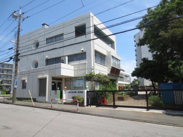 稲毛ファミールハイツ 7号棟(あやめ台第二幼稚園)