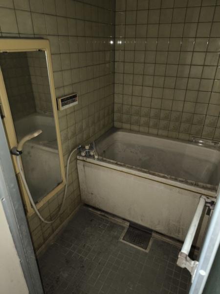 稲毛ファミールハイツ 7号棟(バス)