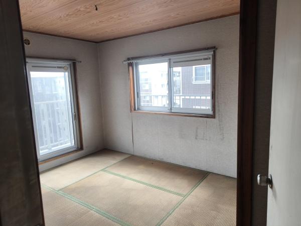 稲毛ファミールハイツ 7号棟(和室)