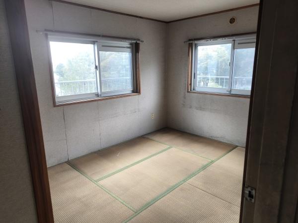 稲毛ファミールハイツ 7号棟(和室)