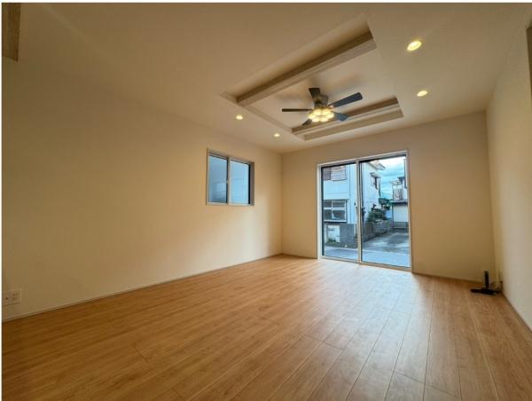 千葉市花見川区柏井１丁目の新築一戸建