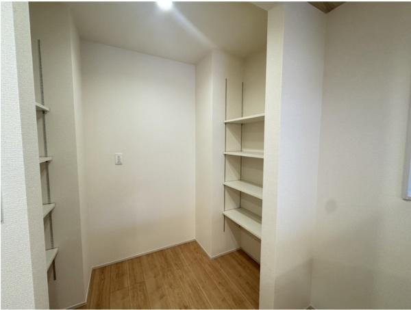 千葉市花見川区柏井１丁目の新築一戸建