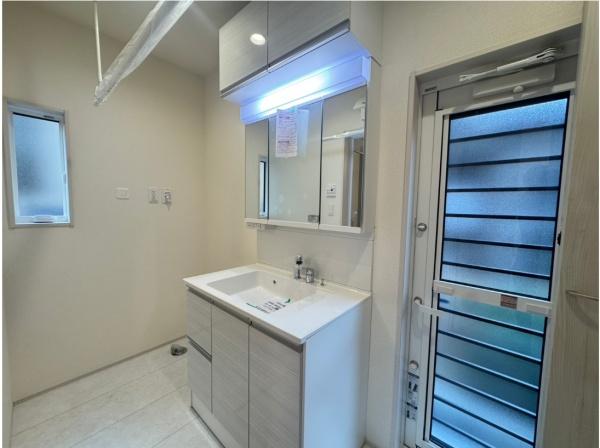 千葉市花見川区柏井１丁目の新築一戸建