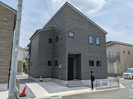 野田市柳沢の中古一戸建