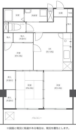 ライフピア野田