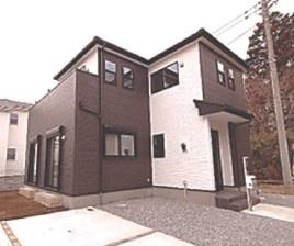 野田市宮崎の新築一戸建