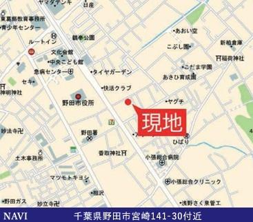 野田市宮崎の新築一戸建
