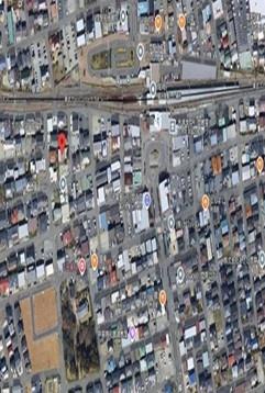 野田市尾崎の中古一戸建