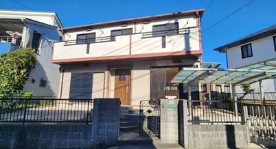 野田市みずき4丁目の中古一戸建