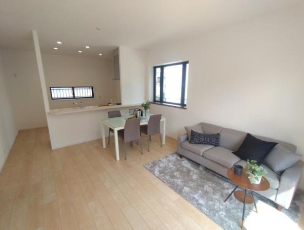 野田市みずき４丁目の中古一戸建