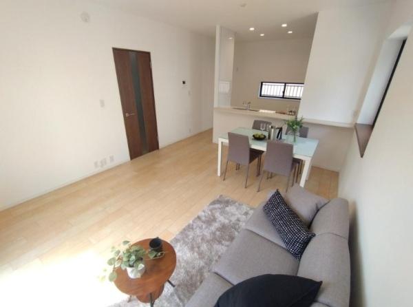 野田市みずき４丁目の中古一戸建