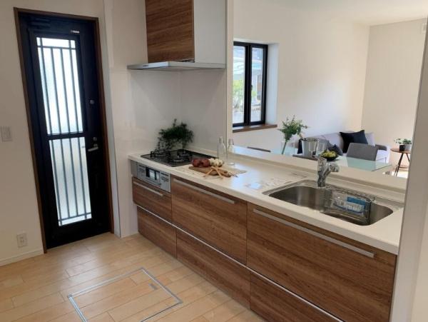 野田市みずき４丁目の中古一戸建