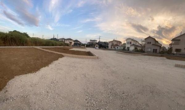 野田市木間ケ瀬の新築一戸建