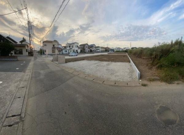 野田市木間ケ瀬の新築一戸建