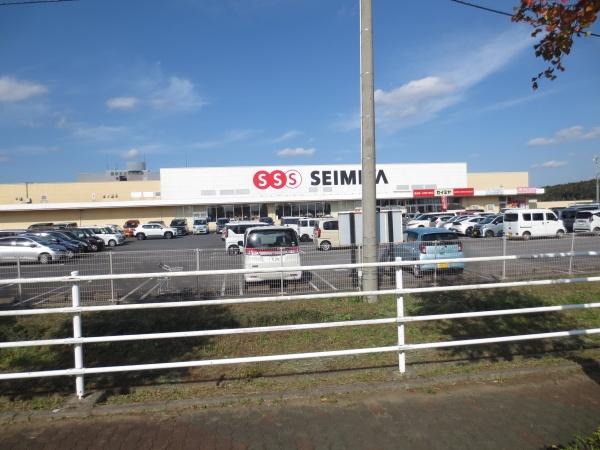 香取郡多古町多古の中古一戸建て(セイミヤ多古店)