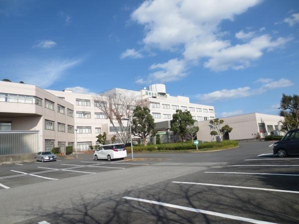 香取郡多古町多古の中古一戸建て(国保多古中央病院)