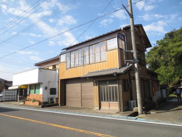 香取郡多古町多古の中古一戸建