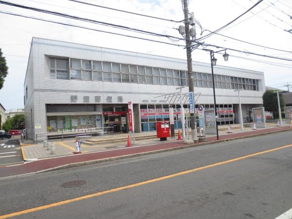 野田市宮崎の新築一戸建(野田郵便局)
