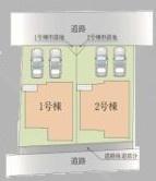 野田市宮崎の新築一戸建