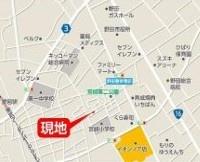 野田市宮崎の新築一戸建