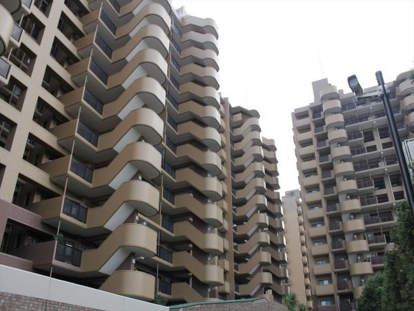 エステ・シティ海浜幕張参番館