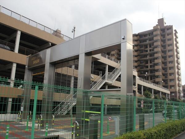 エステ・シティ海浜幕張参番館
