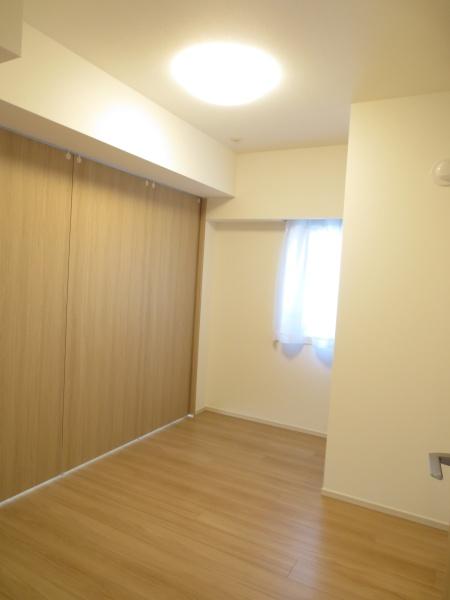 クレアホームズ幕張駅前