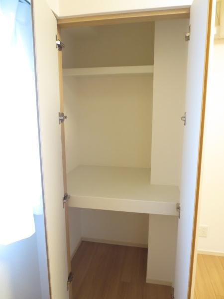 クレアホームズ幕張駅前