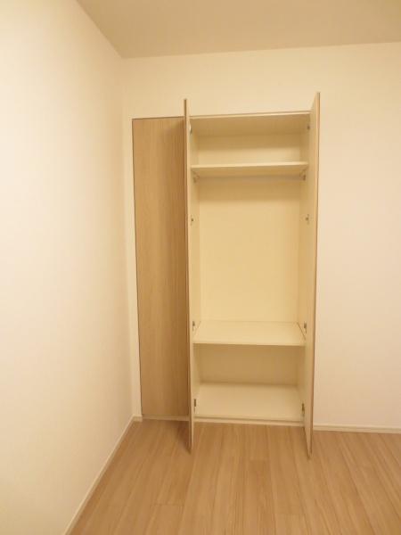 クレアホームズ幕張駅前