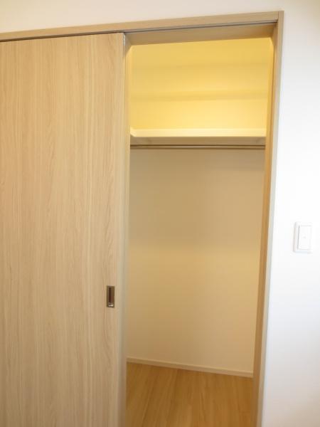 クレアホームズ幕張駅前