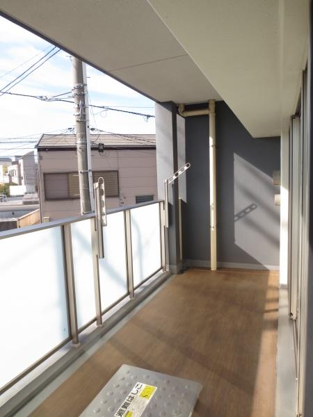 クレアホームズ幕張駅前