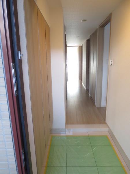 クレアホームズ幕張駅前