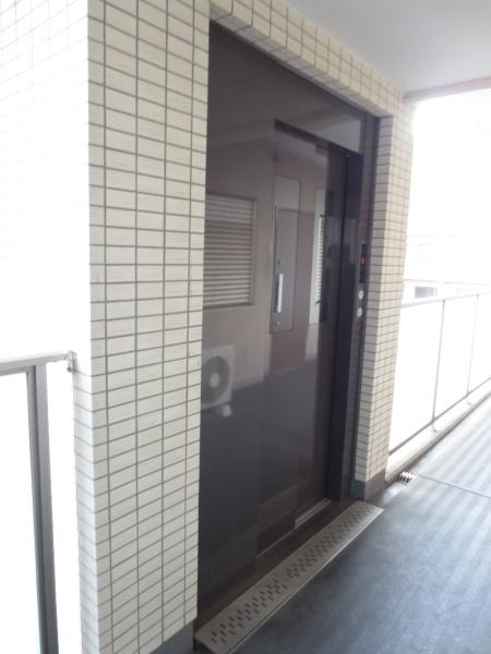 クレアホームズ幕張駅前