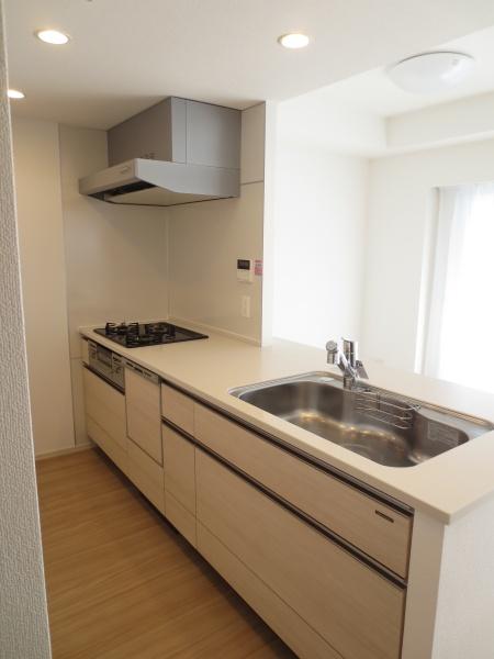 クレアホームズ幕張駅前