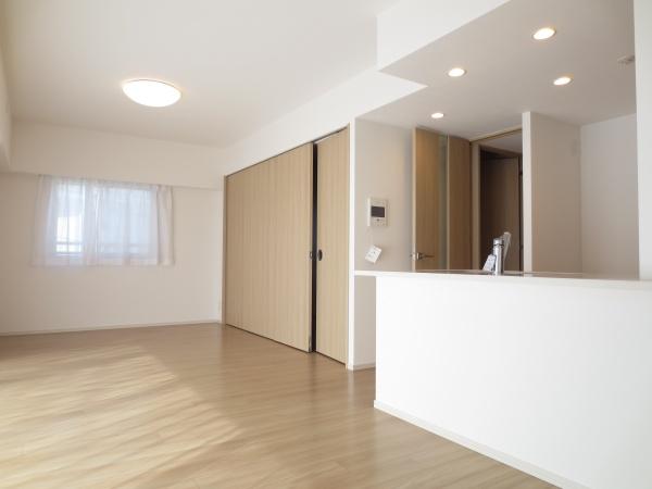 クレアホームズ幕張駅前