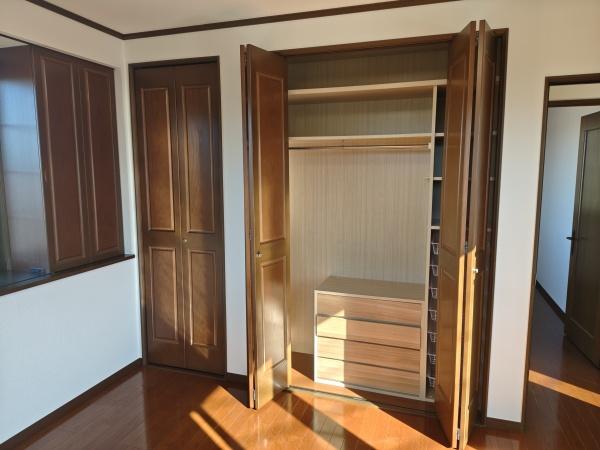 千葉市花見川区長作町の中古一戸建て