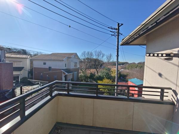千葉市花見川区長作町の中古一戸建て