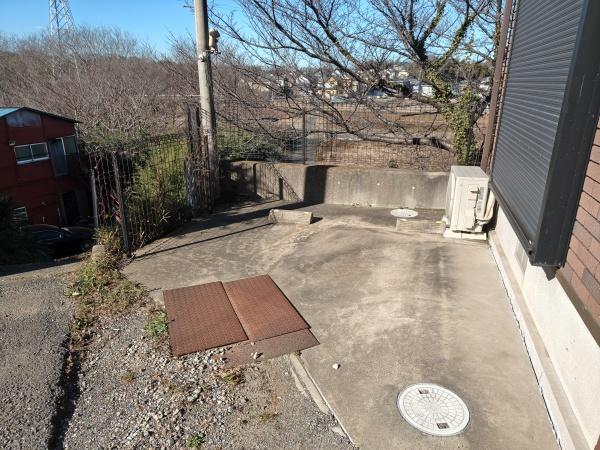 千葉市花見川区長作町の中古一戸建て