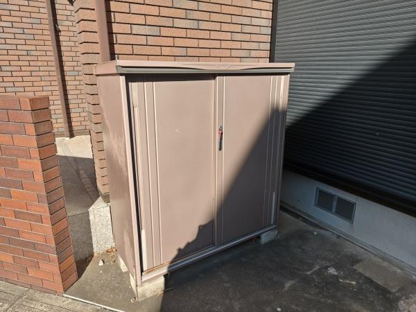 千葉市花見川区長作町の中古一戸建て