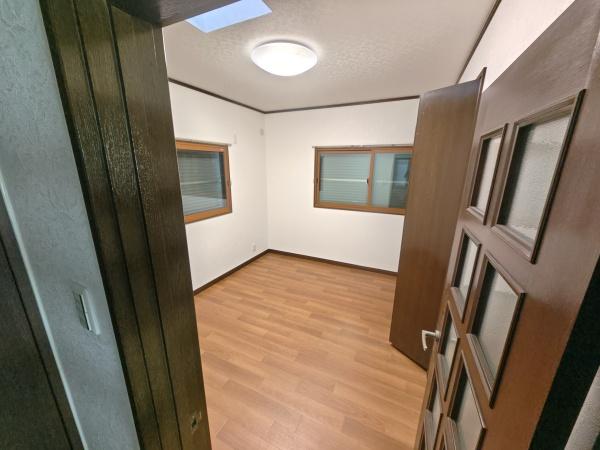 千葉市花見川区幕張町６丁目の中古一戸建て