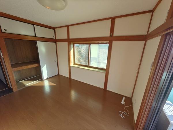 千葉市花見川区幕張町６丁目の中古一戸建て