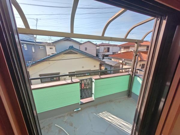 千葉市花見川区幕張町６丁目の中古一戸建て