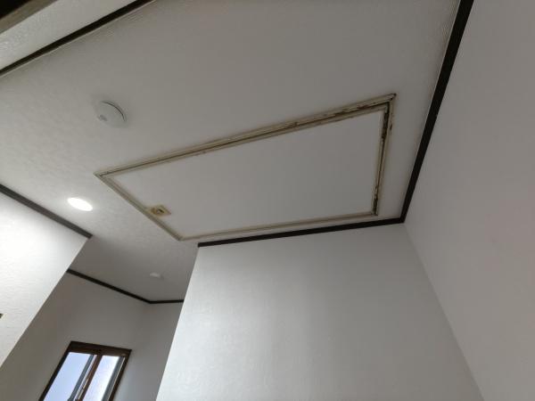 千葉市花見川区幕張町６丁目の中古一戸建て