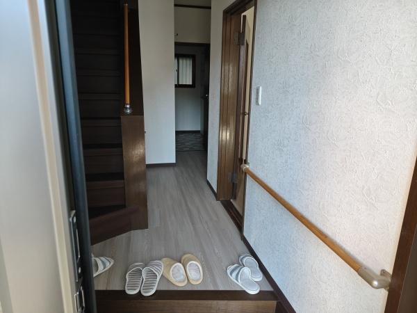 千葉市花見川区幕張町６丁目の中古一戸建て